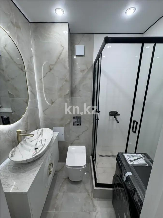 Продажа 2-комнатной квартиры, 62 м² в Астане - фото 4