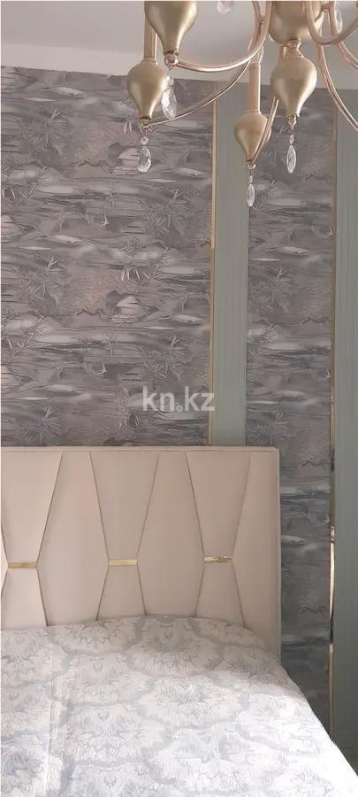 Продажа 3-комнатной квартиры, 90 м², пр. Мангилик Ел, дом  42 в Астане - фото 2