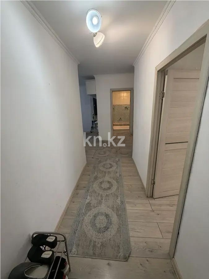 Продажа 2-комнатной квартиры, 50.6 м² в Астане - фото 4