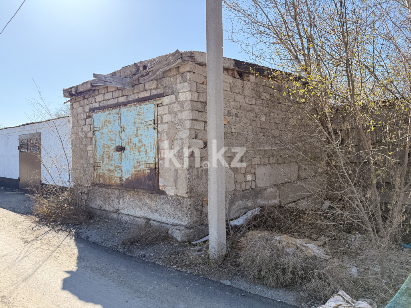 Продажа гаража, 24 м² в Караганде
