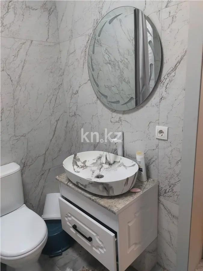 Продажа 1-комнатной квартиры, 45.2 м² в Алматы - фото 4