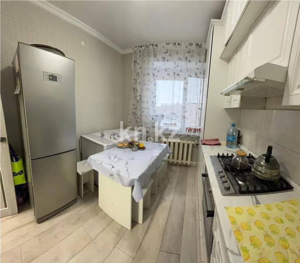 Продажа 2-комнатной квартиры, 47 м² в Астане - фото 2