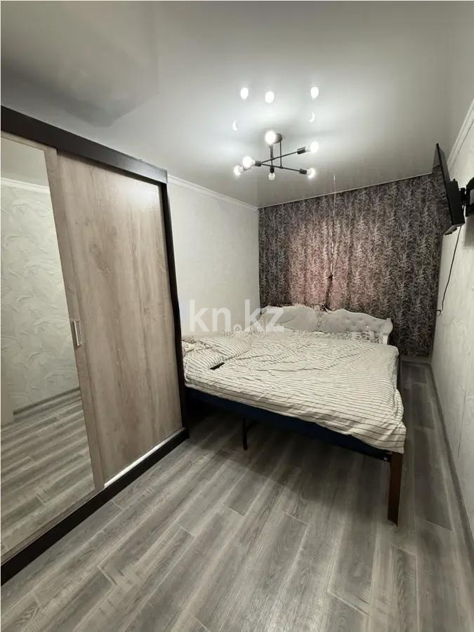 Продажа 2-комнатной квартиры, 45 м² в Караганде - фото 2