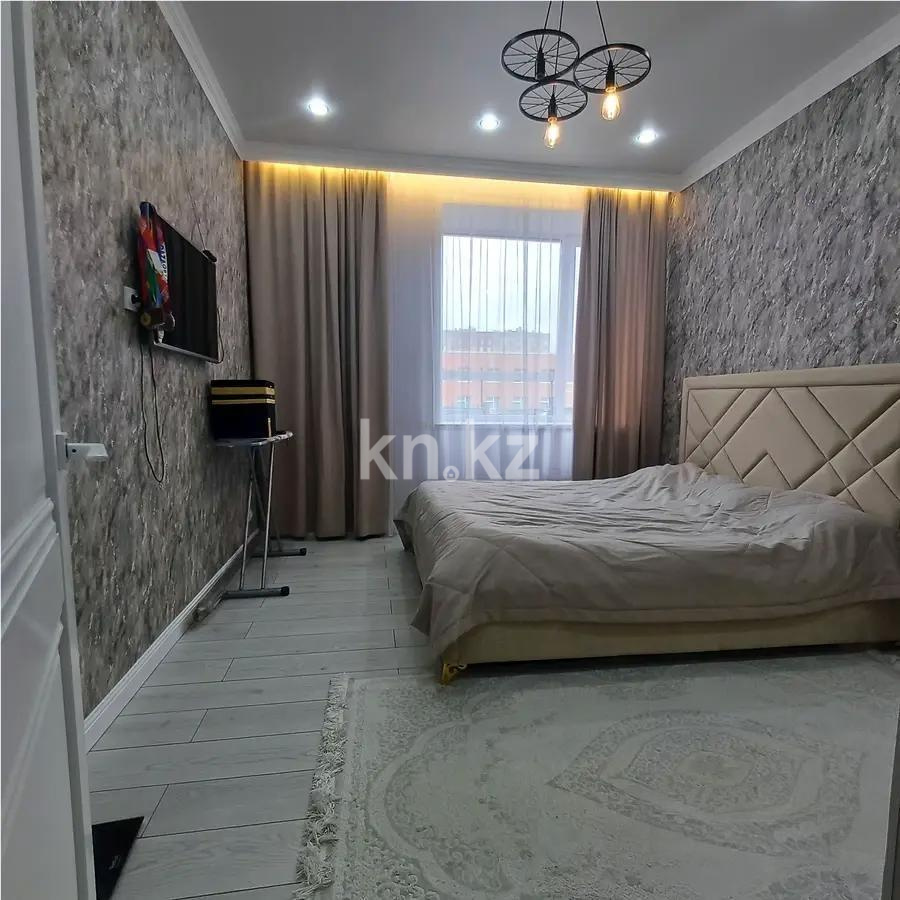 Продажа 3-комнатной квартиры, 94 м² в Астане - фото 2