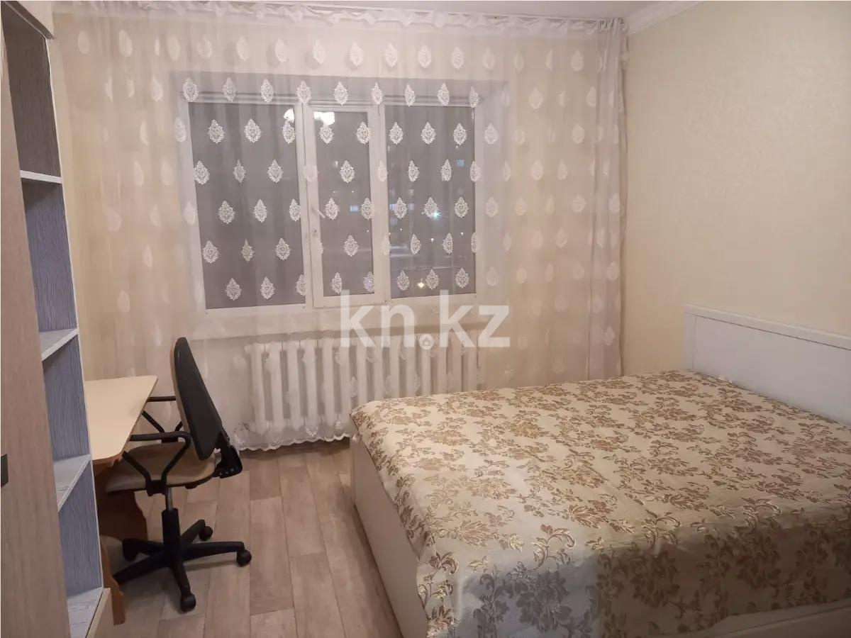 Продажа 2-комнатной квартиры, 53.68 м² в Астане - фото 5