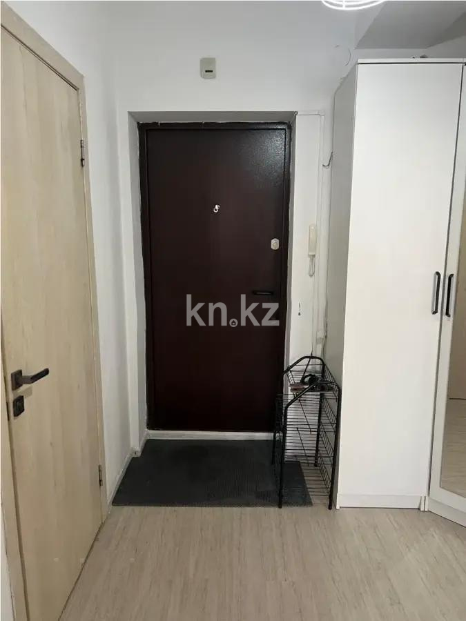 Продажа 1-комнатной квартиры, 36 м², Кульджинский тракт, дом  16/44 в Алматы - фото 5