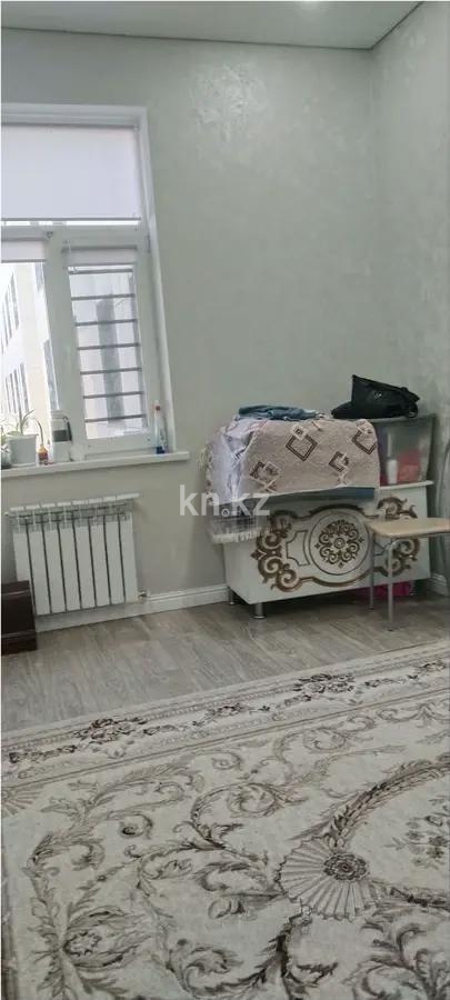 Продажа 3-комнатной квартиры, 53 м² в Астане