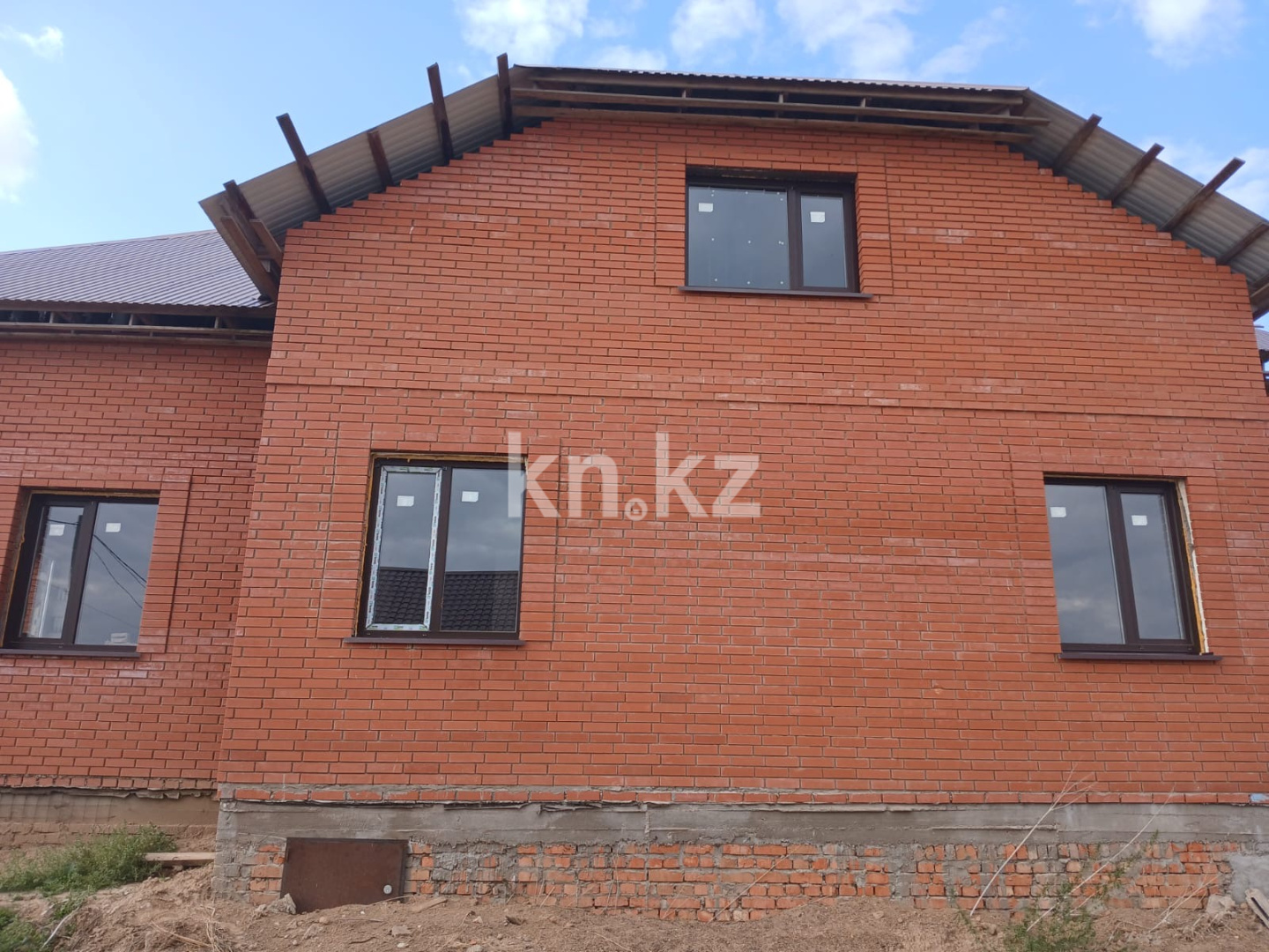 Продажа 5-комнатного дома, 378 м² в Уральске - фото 5