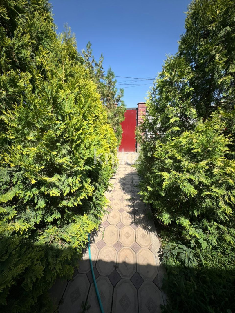 Продажа 5-комнатного дома, 150 м², Шарипханова в Алматы - фото 9