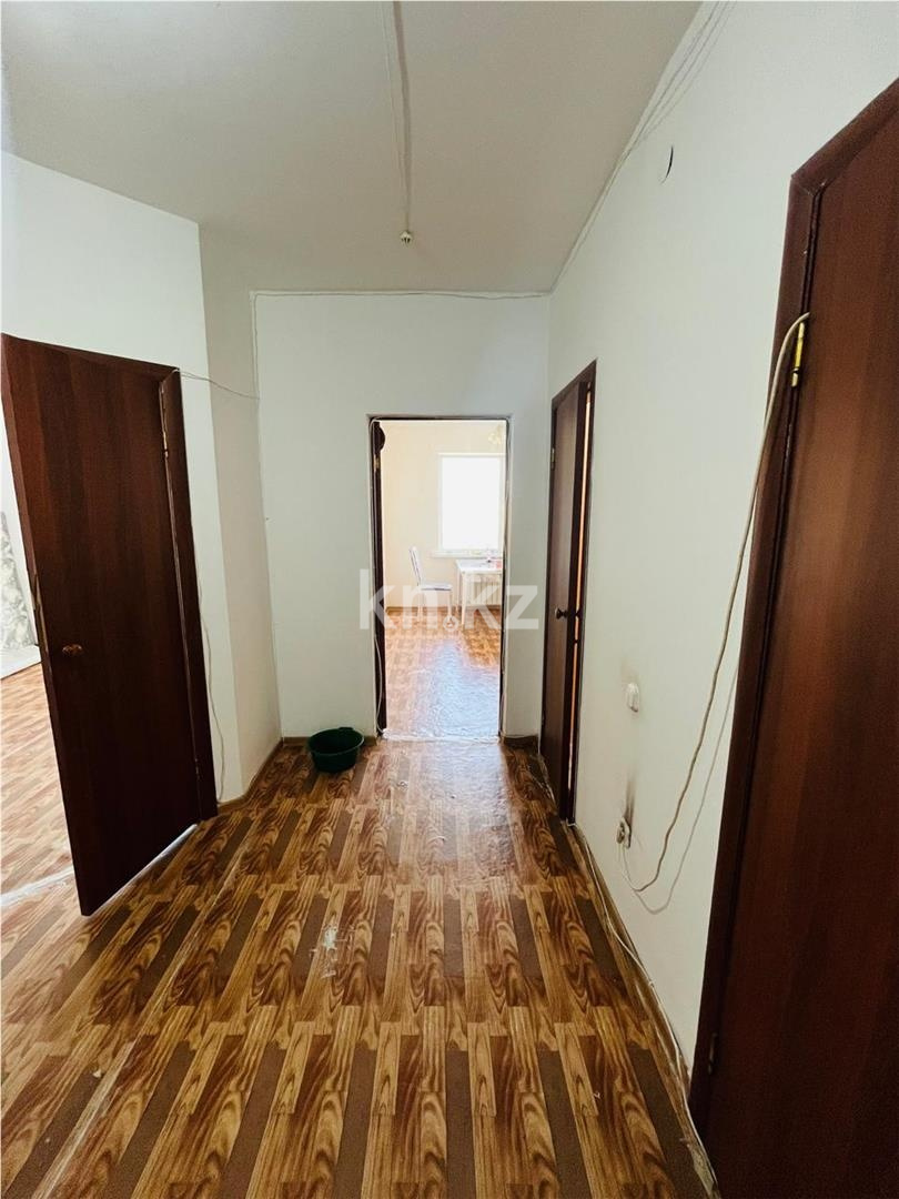 Продажа 2-комнатной квартиры, 65 м² в Караганде