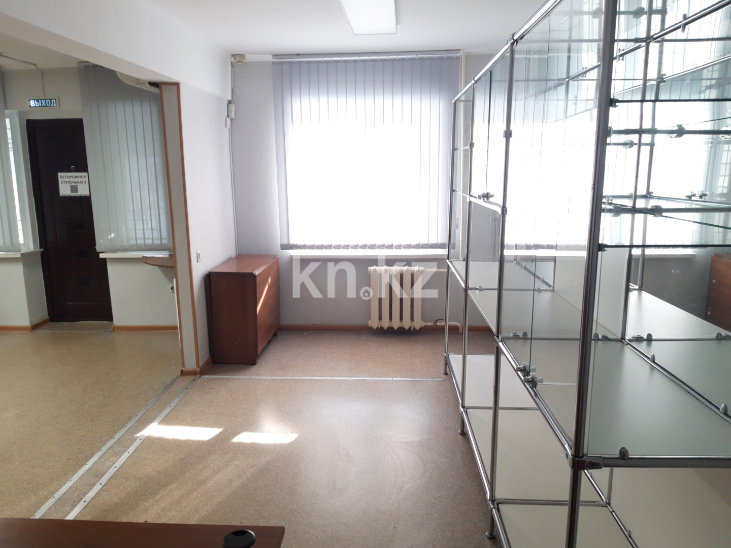 Продажа , 60 м², пр. Женис, дом  49/1 - ул. Маскеу в Астане - фото 4