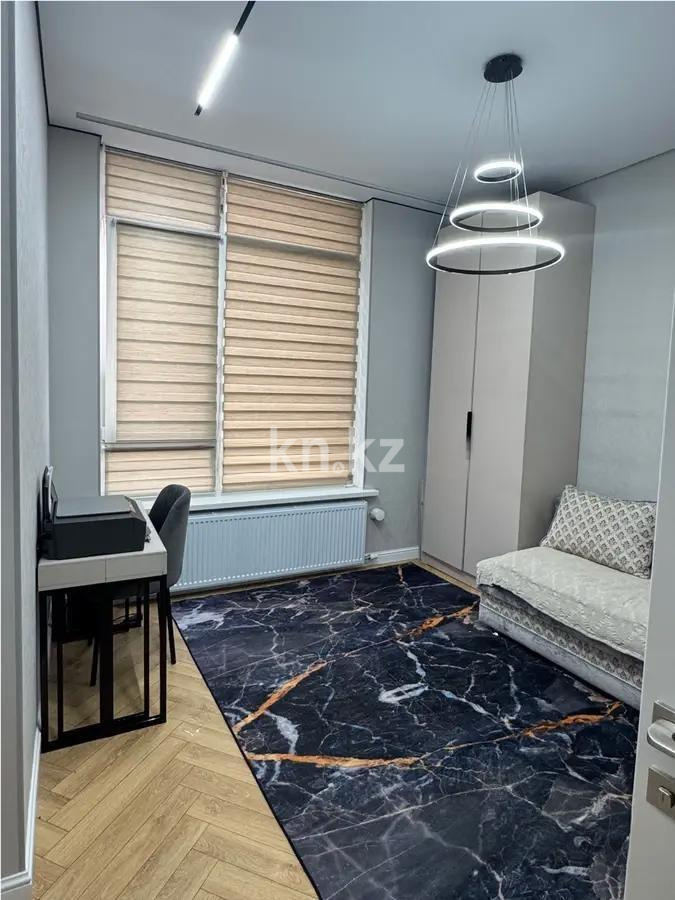 Продажа 3-комнатной квартиры, 72 м², пр. Тауелсыздык, дом  40/1 в Астане - фото 3