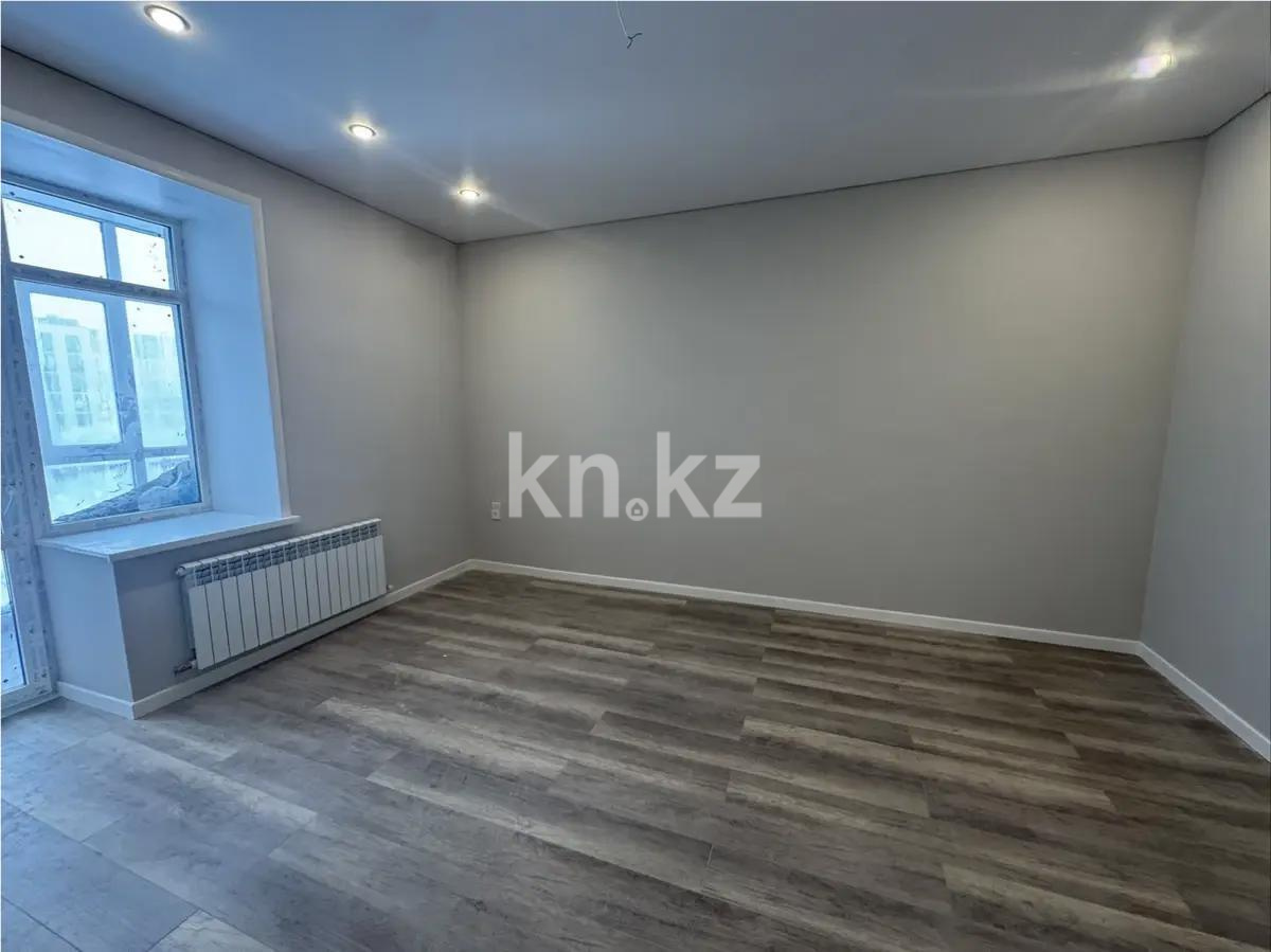 Продажа 1-комнатной квартиры, 45 м² в Караганде