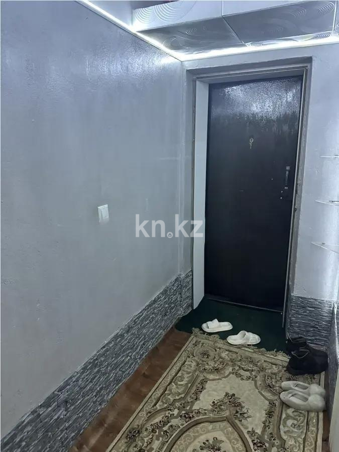 Продажа 2-комнатной квартиры, 40 м² в Алматы - фото 7