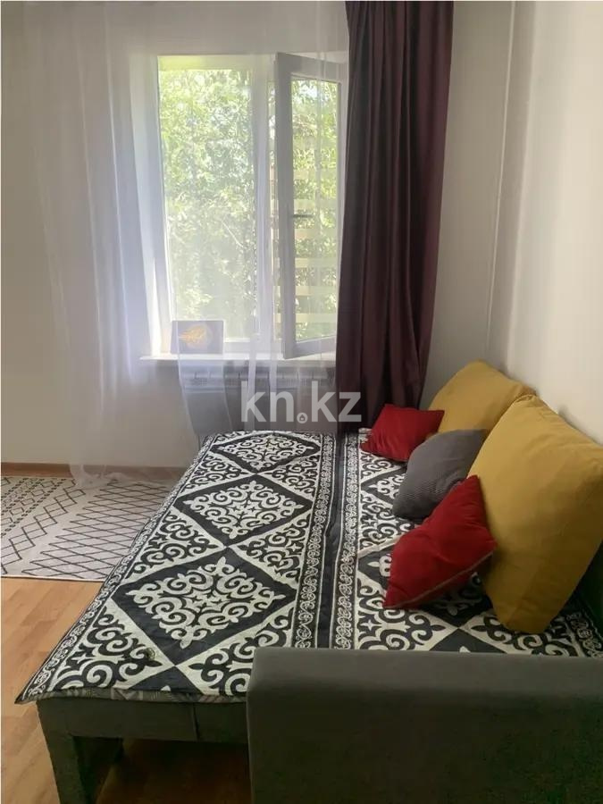 Продажа 3-комнатной квартиры, 57 м² в Алматы - фото 2