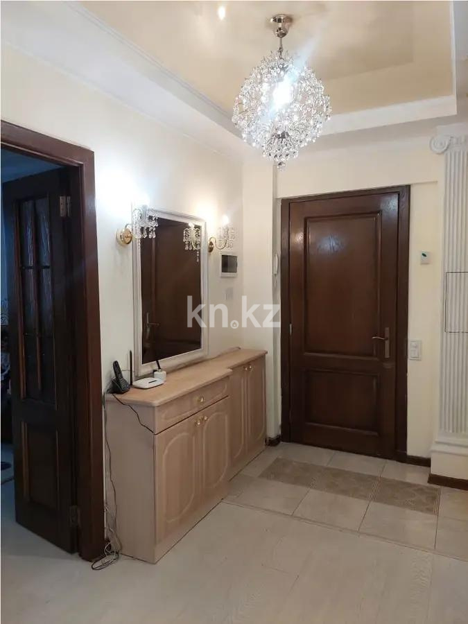 Продажа 3-комнатной квартиры, 78.1 м² в Алматы - фото 5