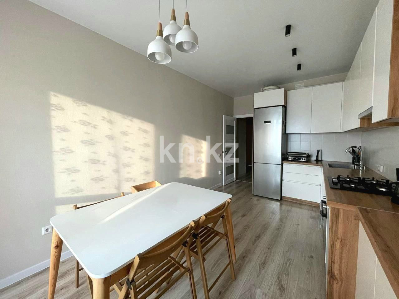Продажа 3-комнатной квартиры, 102 м² в Костанае - фото 7