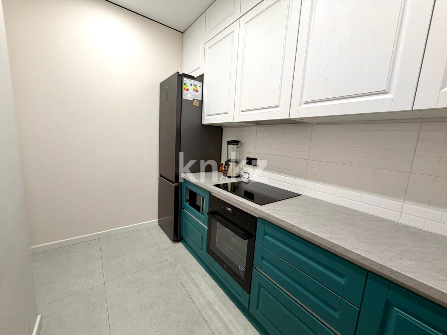 Продажа 3-комнатной квартиры, 84 м² в Алматы - фото 7