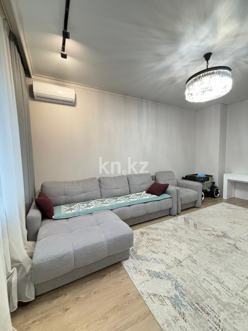 Продажа 2-комнатной квартиры, 68.8 м² в Астане - фото 13