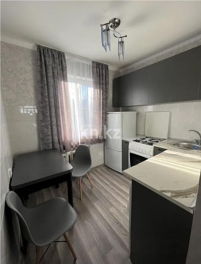Продажа 1-комнатной квартиры, 33 м² в Алматы - фото 2