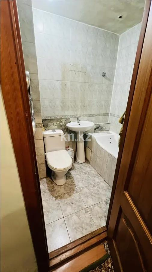 Продажа 2-комнатной квартиры, 45 м², ул. А. Шарипова, дом  17/2 в Алматы - фото 4