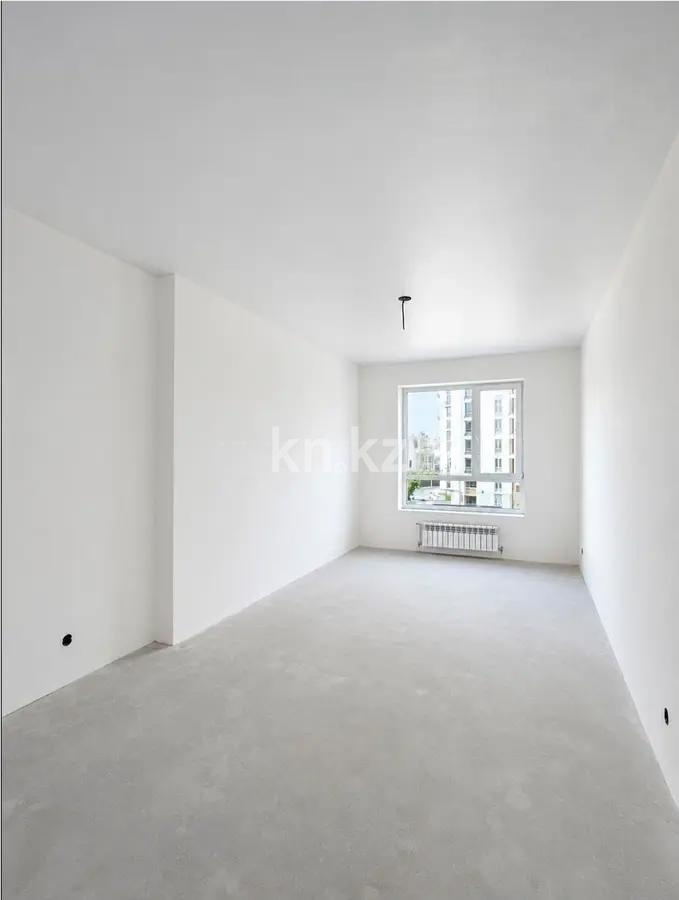 Продажа 2-комнатной квартиры, 75 м² в Алматы - фото 4