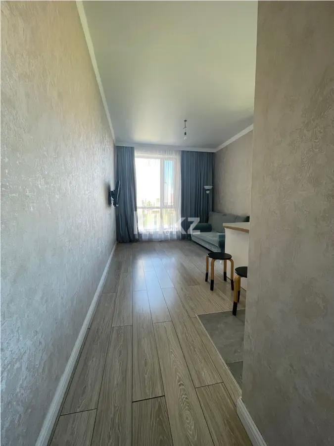 Продажа 2-комнатной квартиры, 50 м², ул. Е-489, дом  6 в Астане