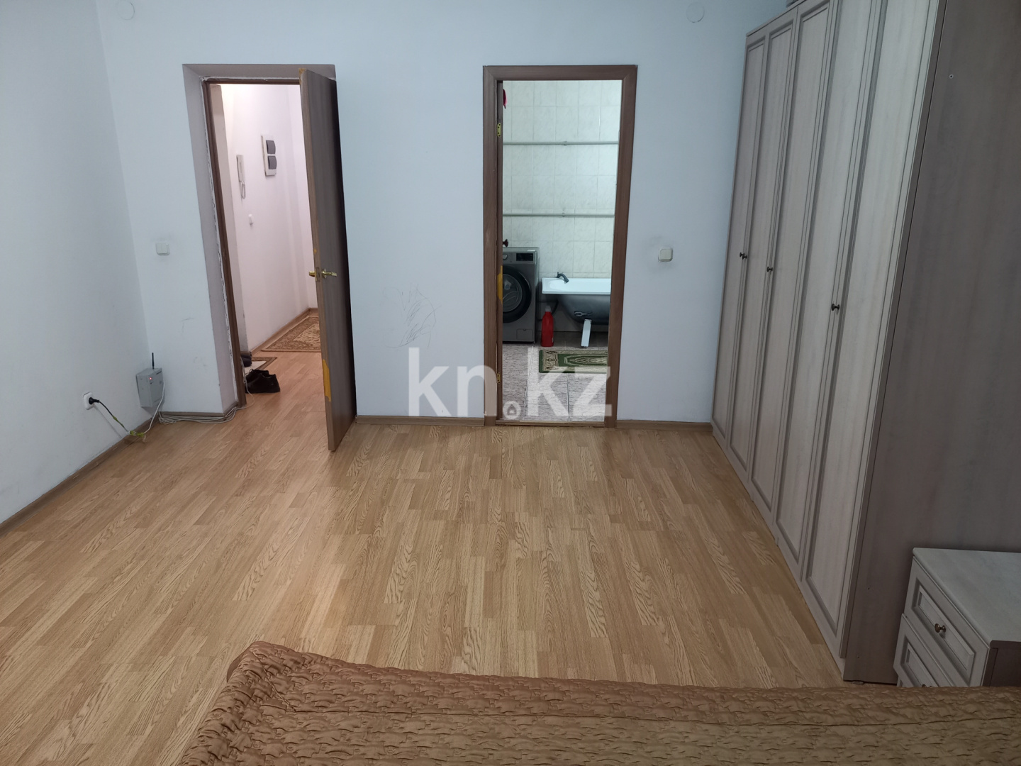 Аренда 3-комнатной квартиры, 123 м² в Алматы - фото 18