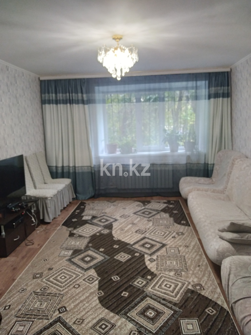 Продажа 4-комнатной квартиры, 76 м² в Караганде - фото 11