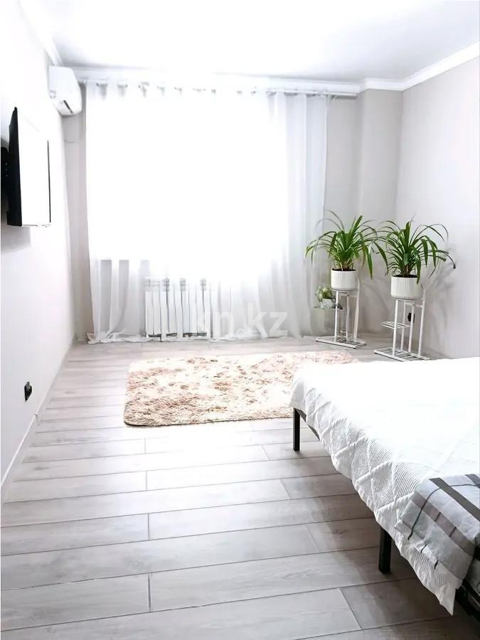 Продажа 1-комнатной квартиры, 40 м² в Караганде