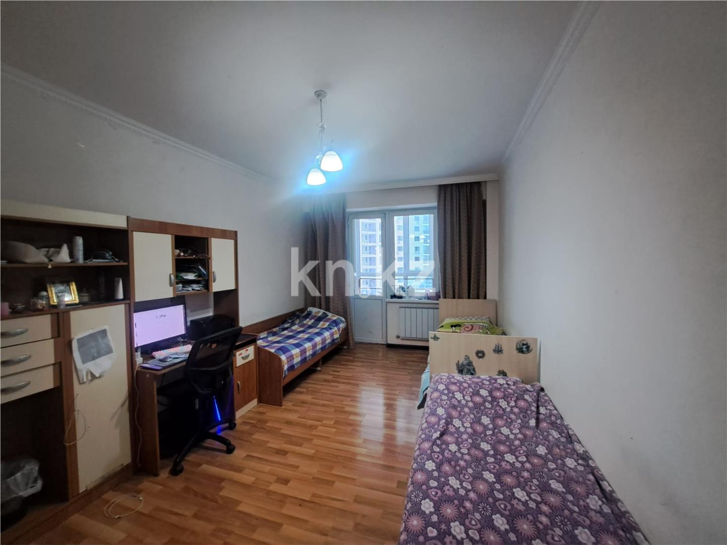 Продажа 3-комнатной квартиры, 110 м² в Астане - фото 4