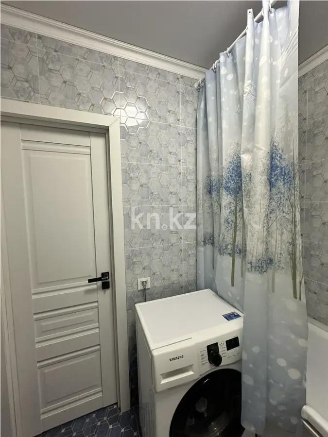 Продажа 2-комнатной квартиры, 51 м² в Алматы - фото 5