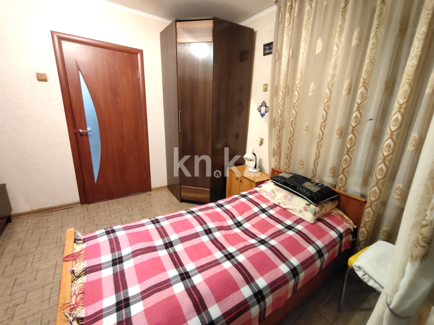 Продажа 3-комнатной квартиры, 66 м², ул. Гоголя, дом  57/2 в Караганде - фото 8