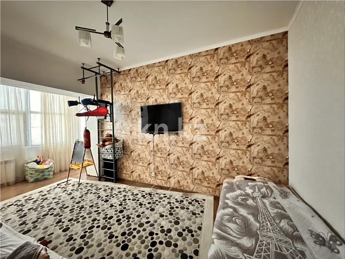 Продажа 4-комнатной квартиры, 166 м² в Астане - фото 4