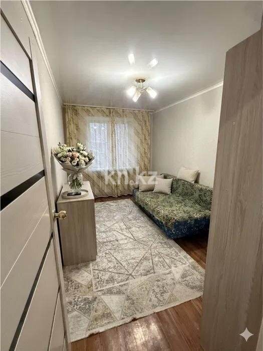 Продажа 2-комнатной квартиры, 44 м² в Темиртау - фото 2