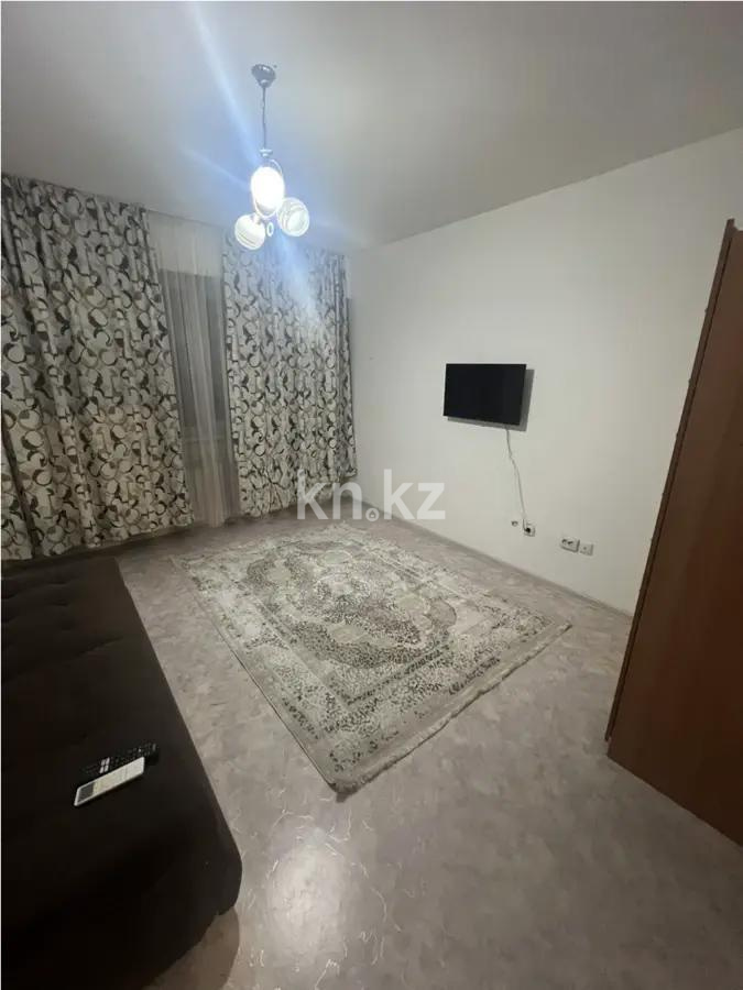 Продажа 1-комнатной квартиры, 39 м² в Алматы