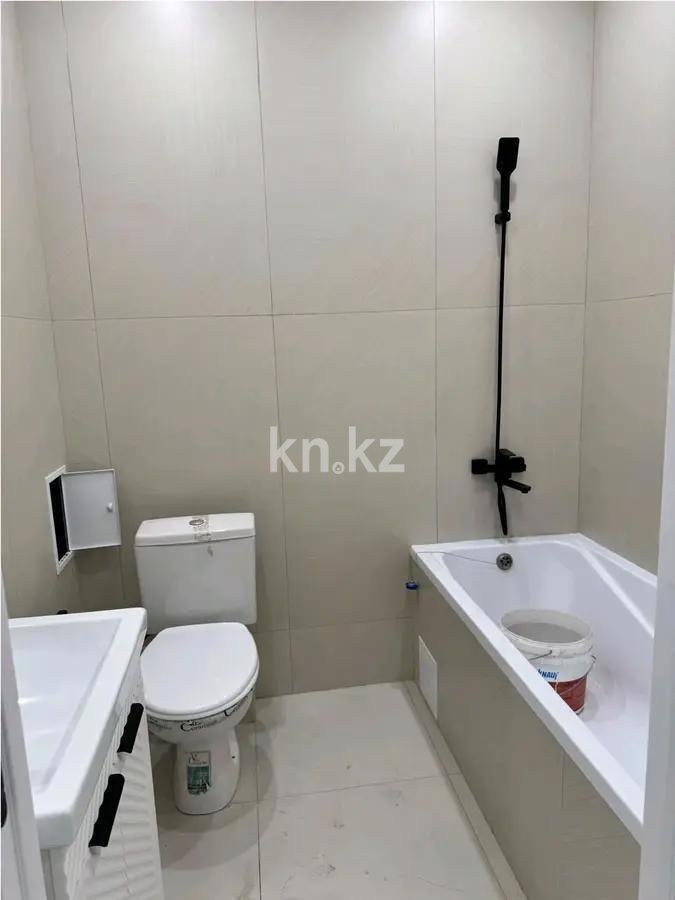 Продажа 1-комнатной квартиры, 39.9 м², пр. Тауелсыздык, дом  25 в Астане - фото 3