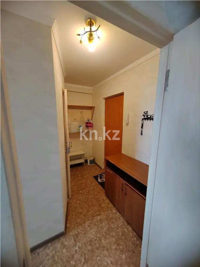 Продажа 1-комнатной квартиры, 30.9 м², ул. Арнасай, дом  110 в Астане - фото 4