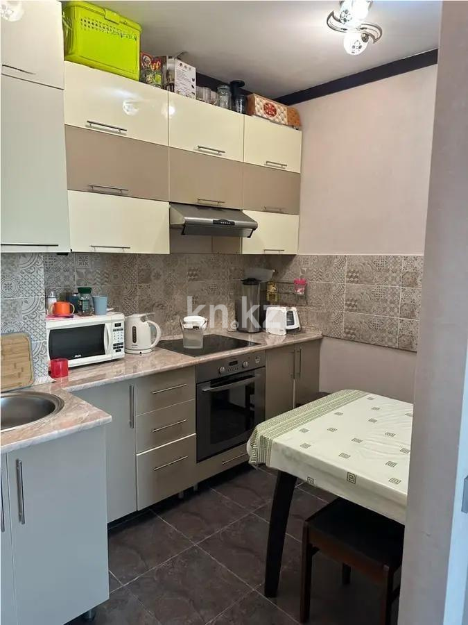 Продажа 3-комнатной квартиры, 78 м², ул. Хусаинова, дом  225 в Алматы - фото 4