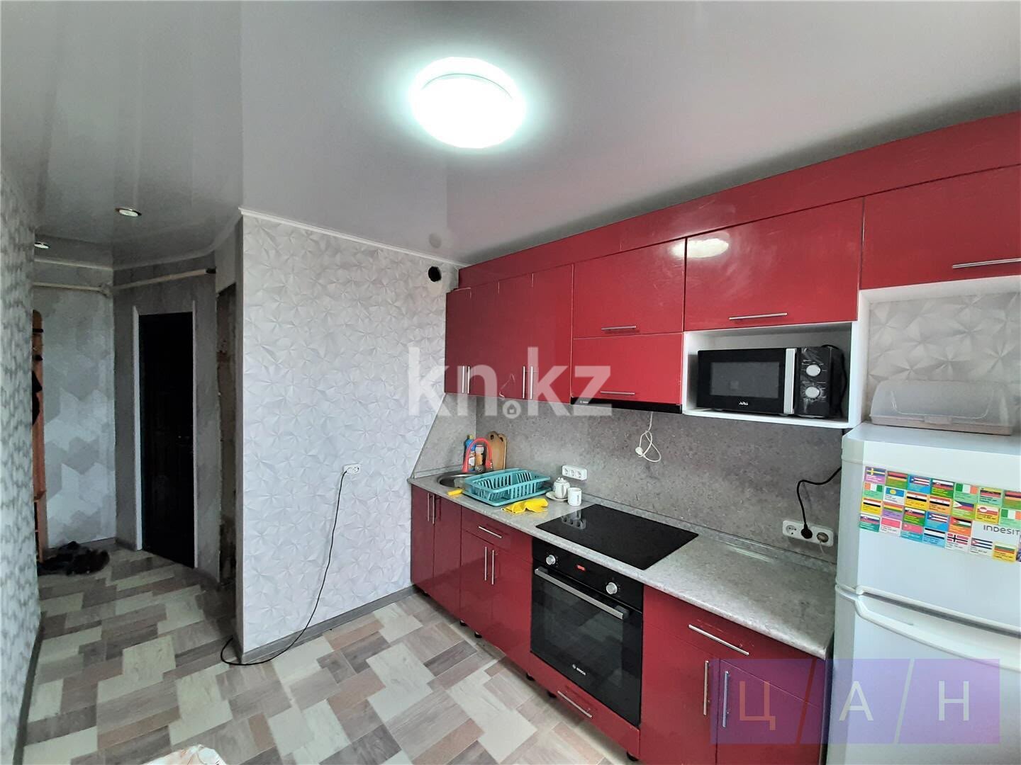 Продажа 3-комнатной квартиры, 66.8 м² в Темиртау - фото 5