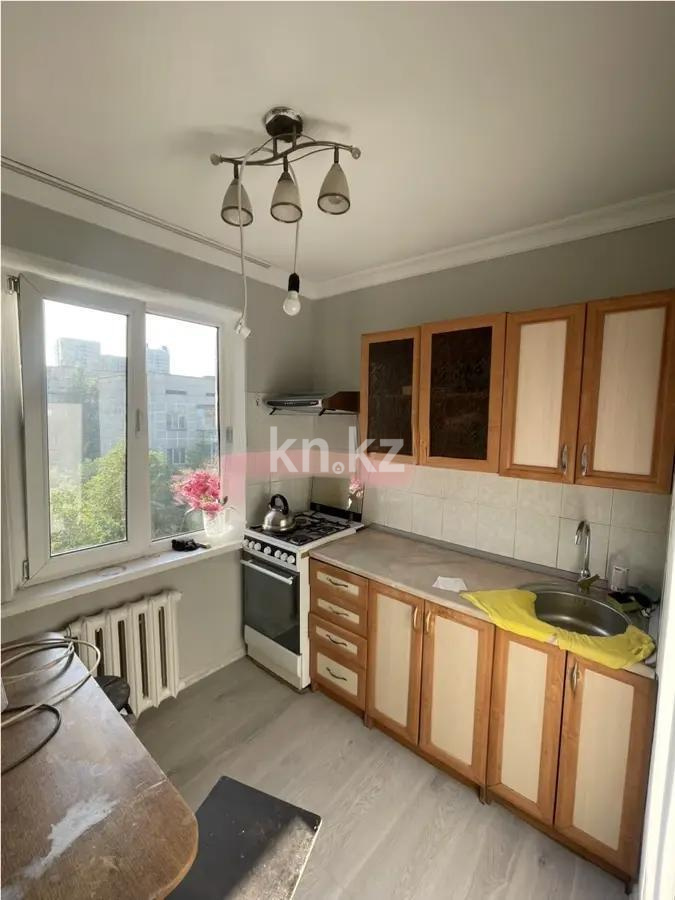 Продажа 3-комнатной квартиры, 60 м² в Алматы - фото 3
