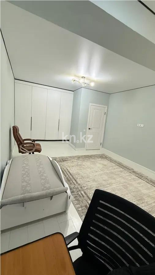 Продажа 1-комнатной квартиры, 42 м² в Алматы