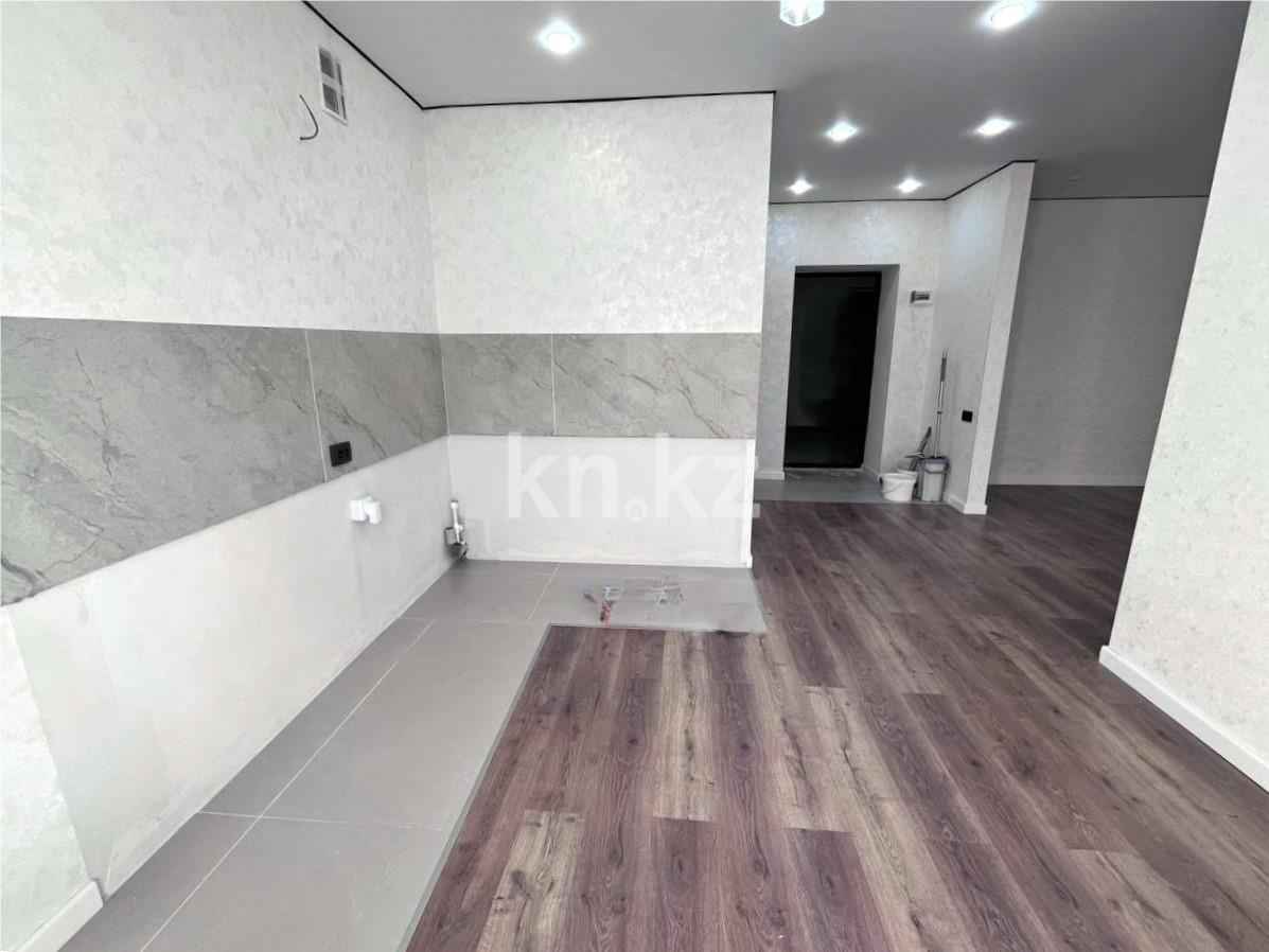 Продажа 2-комнатной квартиры, 40 м² в Караганде - фото 4