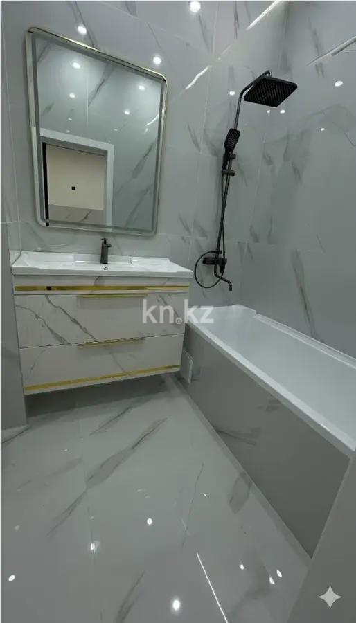 Продажа 2-комнатной квартиры, 56.7 м² в Алматы - фото 3