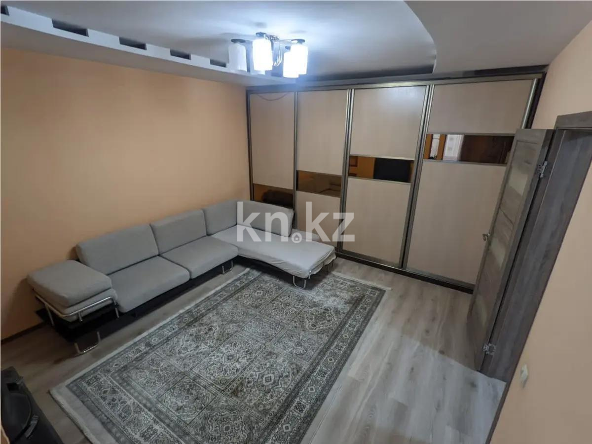 Продажа 1-комнатной квартиры, 54 м² в Алматы