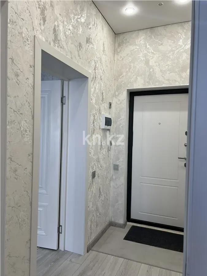 Продажа 1-комнатной квартиры, 41.5 м² в Алматы - фото 4