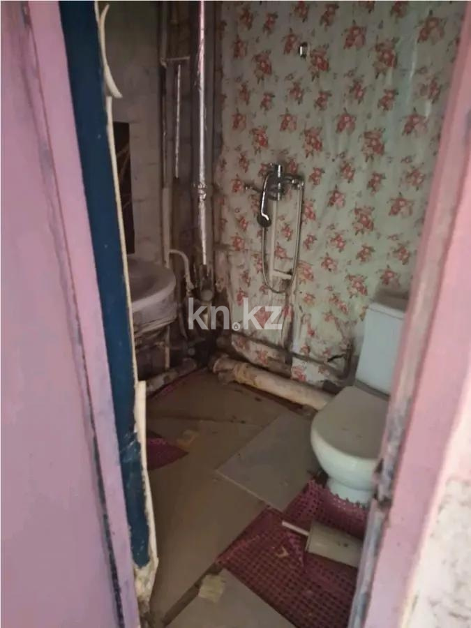 Продажа 1-комнатной квартиры, 33 м² в Алматы - фото 4