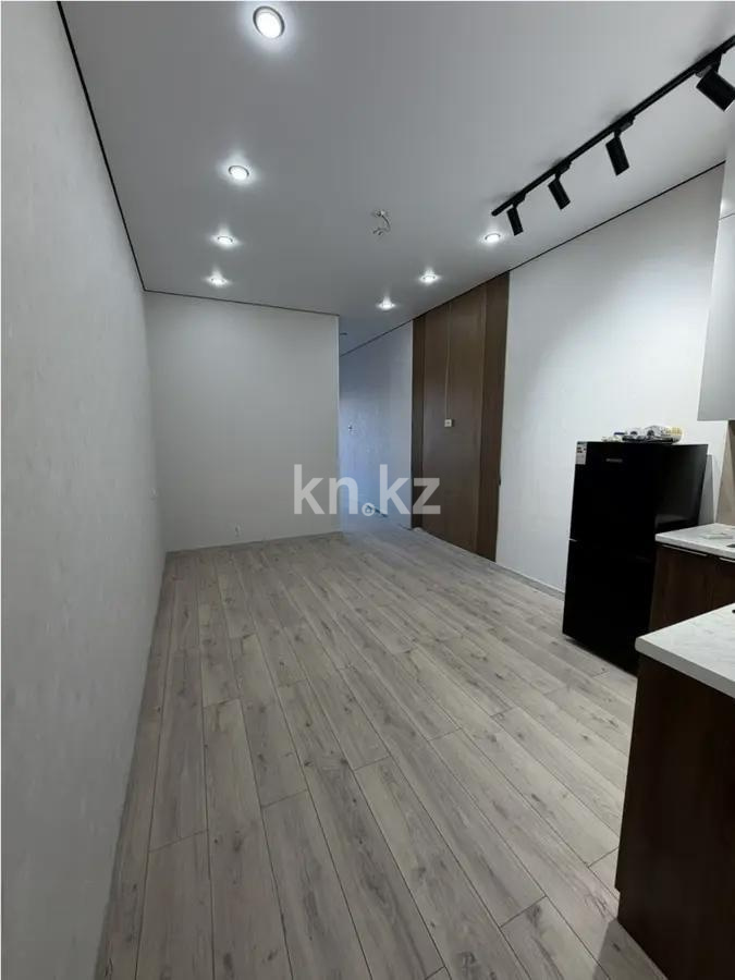 Продажа 1-комнатной квартиры, 38 м² в Алматы