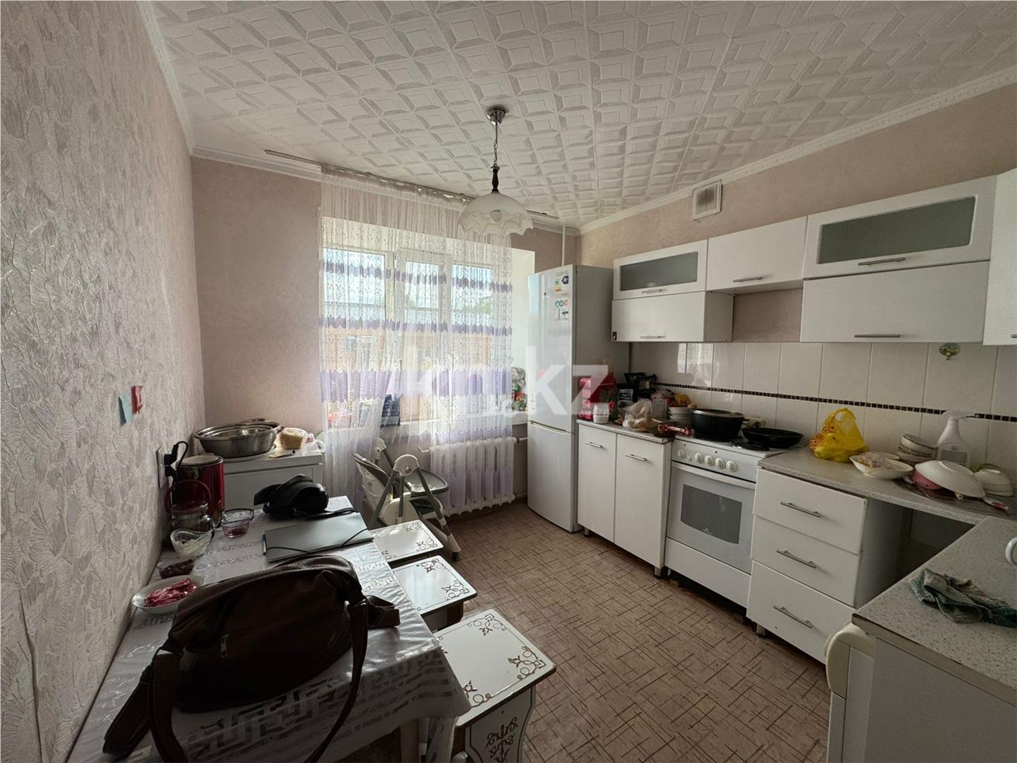 Продажа 2-комнатной квартиры, 45 м² в Караганде - фото 5