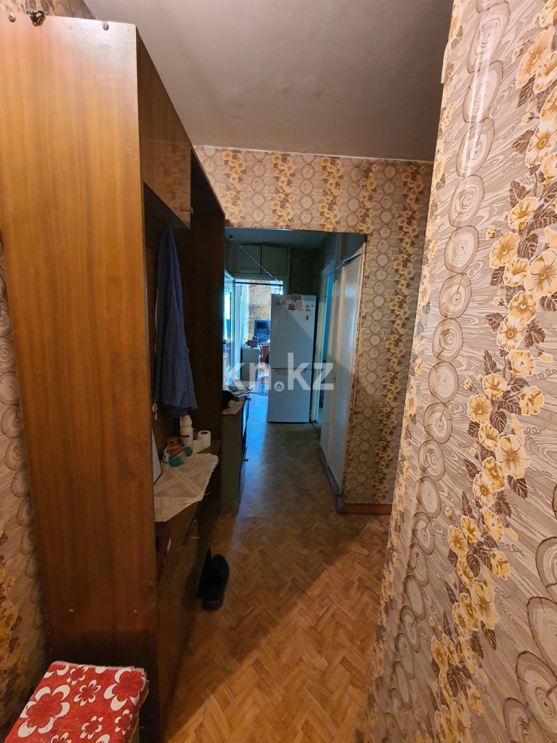 Продажа 3-комнатной квартиры, 56 м² в Алматы - фото 13